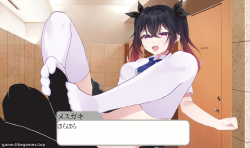 Featured image of post 催堕的雌性们-催堕のメスたち【V1.0】