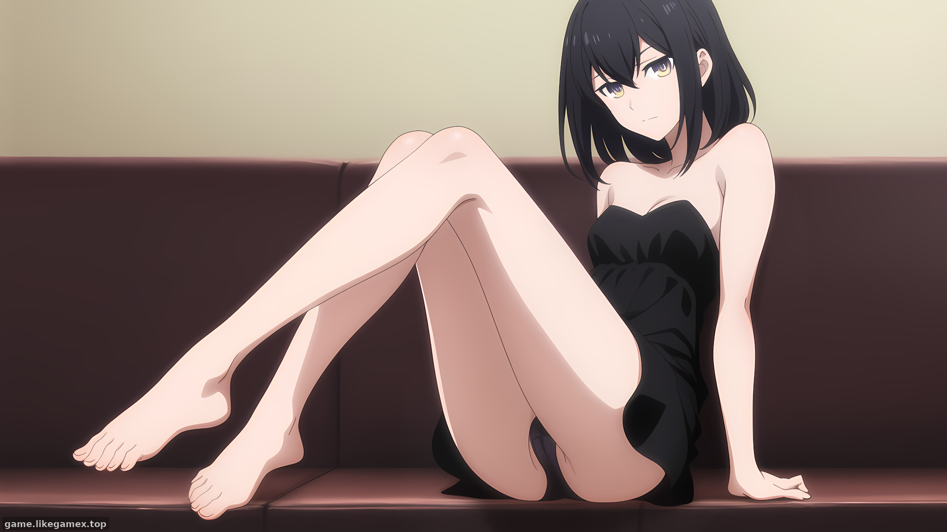 卵之少女-Egg Maiden【V1.11.5】