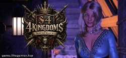 Featured image of post 四国霸权-4 Kingdoms Supremacy【V0.51】