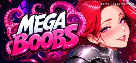 巨型胸部-MEGABOOBS