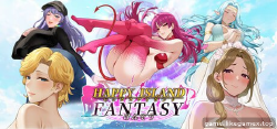 Featured image of post 幸福岛幻想-Happy Island Fantasy-ハッピーアイランドファンタジー【V1.2.03】