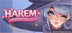 Featured image of post 异世界后宫-Harem in Another【V1.07】