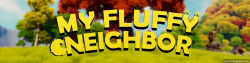 Featured image of post 我的毛茸茸邻居-My Fluffy Neighbor【V1.8.0】