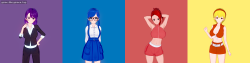 Featured image of post 我被女主人包围-The Mistress Is All Around【V1.05】