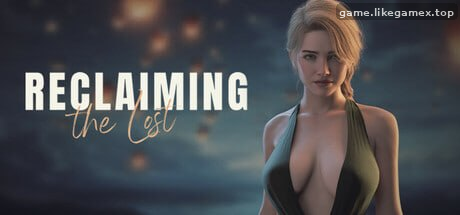 找回失落的人-Reclaiming the Lost【V0.13 fix2】