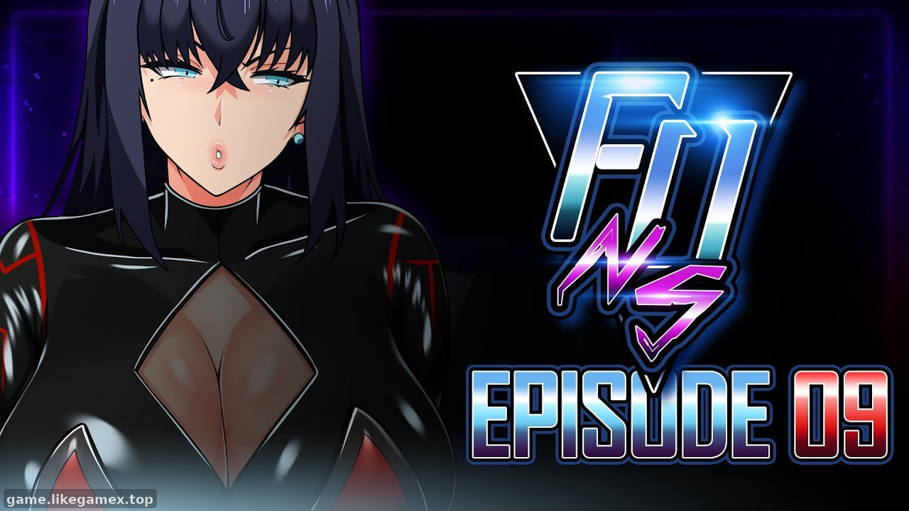 暗夜陷落：诺克斯黑帮-Falling Undercover: Nox Syndicate【Ep 9.26-4-25】