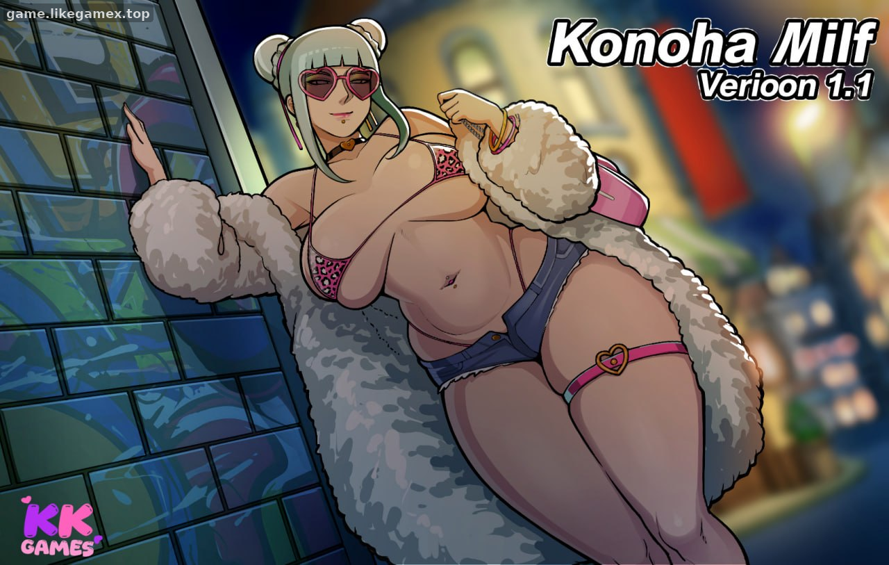 Featured image of post 木叶熟女-Konoha Milfs【V1.1】
