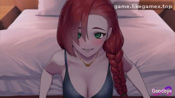 永恒不再-Goodbye Eternity【V0.14】