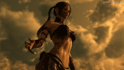 Featured image of post 沙漠追猎者-Desert Stalker【V0.21.3】