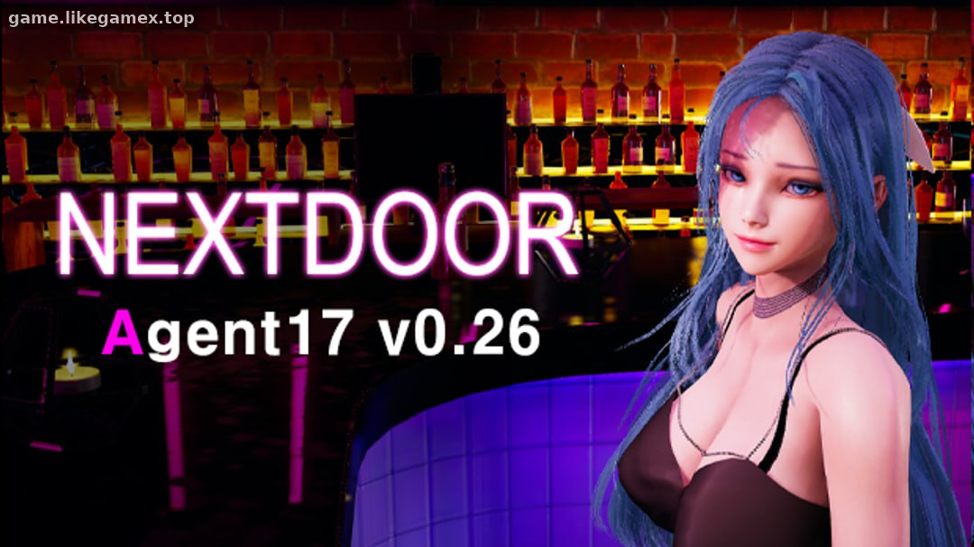 Featured image of post 特工17-Agent17【V0.26.1】
