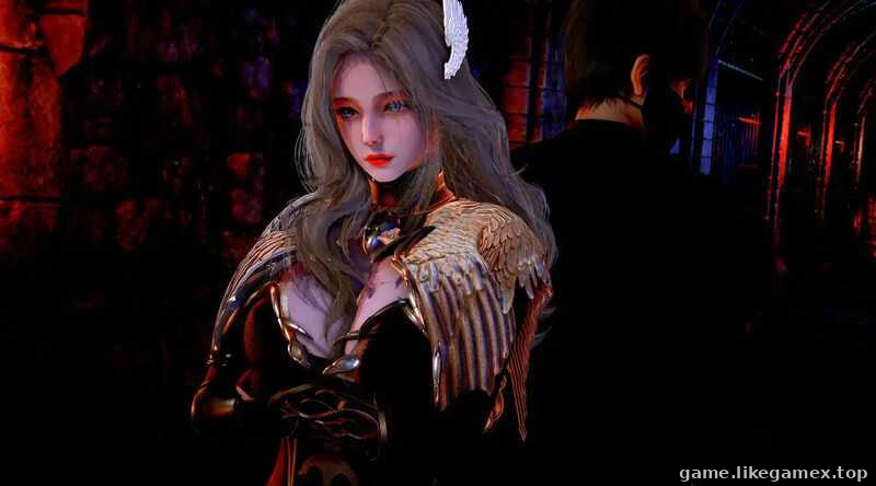 猎魔人传说-Myth of Slayer【Ch.11】