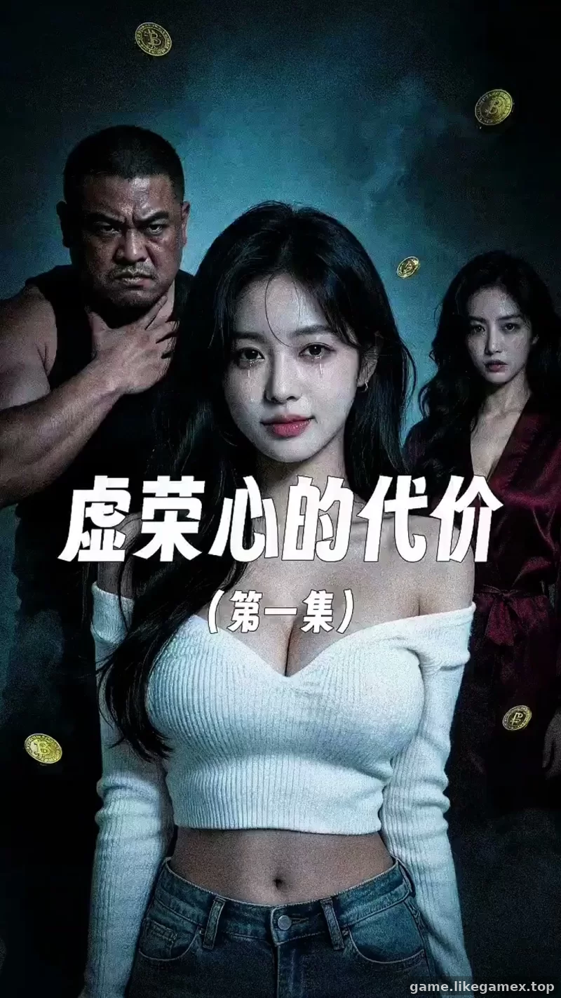 Featured image of post 虚弱心的代价【1-7】