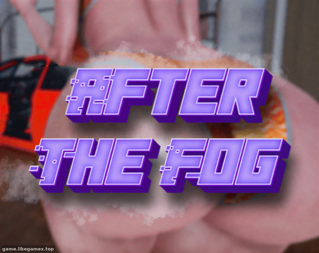 Featured image of post 迷雾之后-After The Fog【ep.2】