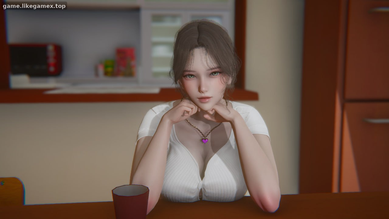 追逐欲望-Chasing Desires【V0.35】