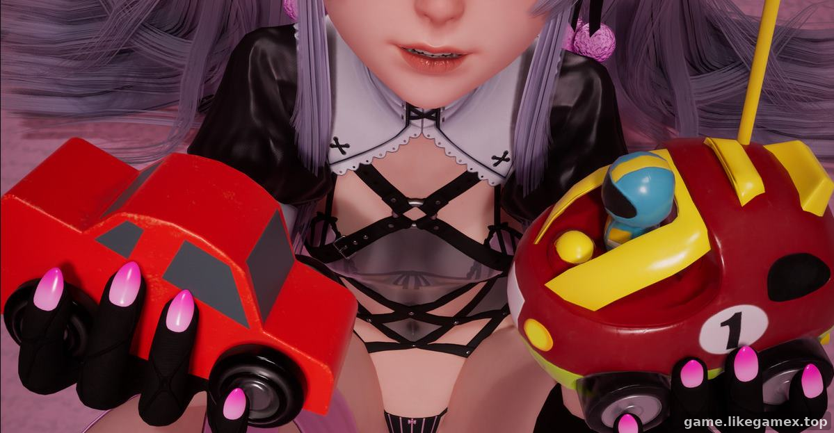 黛博拉的房间-Deborah's Room 【V0.3.0】