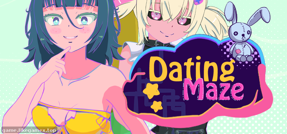 Dating Maze-约会迷宫【V1.0.2c】