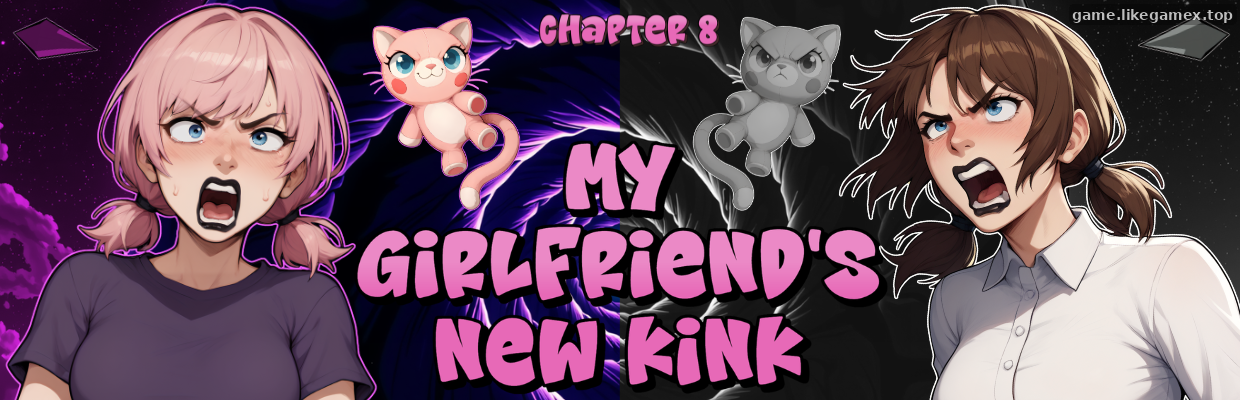 My Girlfriend's New Kink-我女友的新癖好【V0.75public】