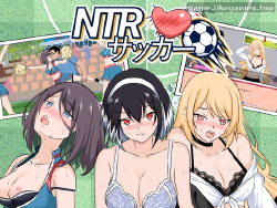 Featured image of post NTR足球-NTR Soccer-NTRサッカー【V1.1.1】